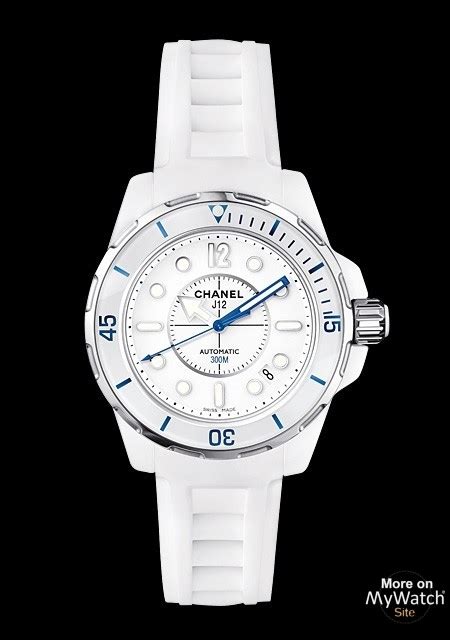 chanel j 12 marine|chanel j12 white watch price.